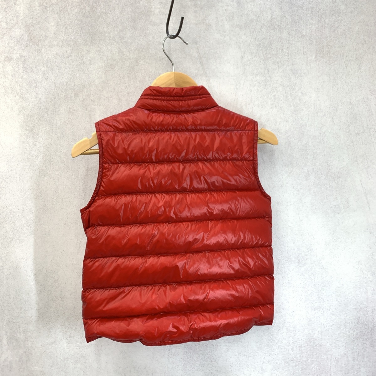 MONCLER モンクレール GUI GILRT 116cm 6anni 子供 KID
