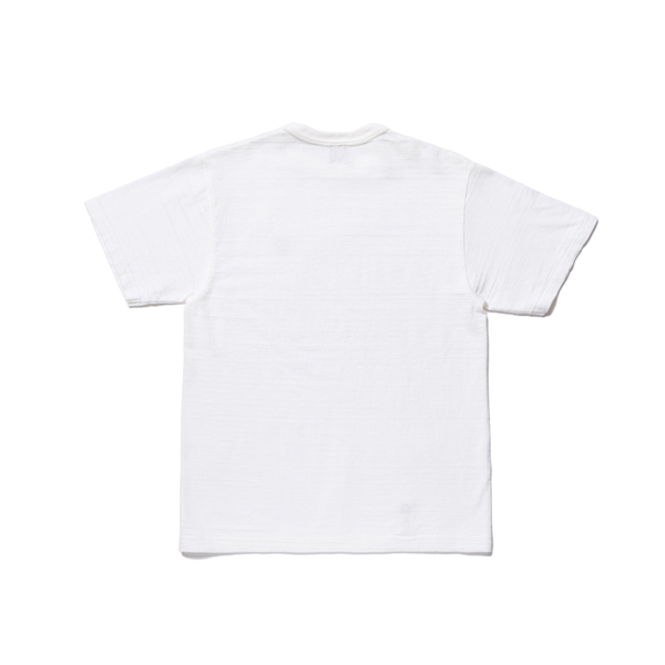 ほぼ新品 Human Made XL ワンポイントロゴ Logo T shirt Tシャツ TEE