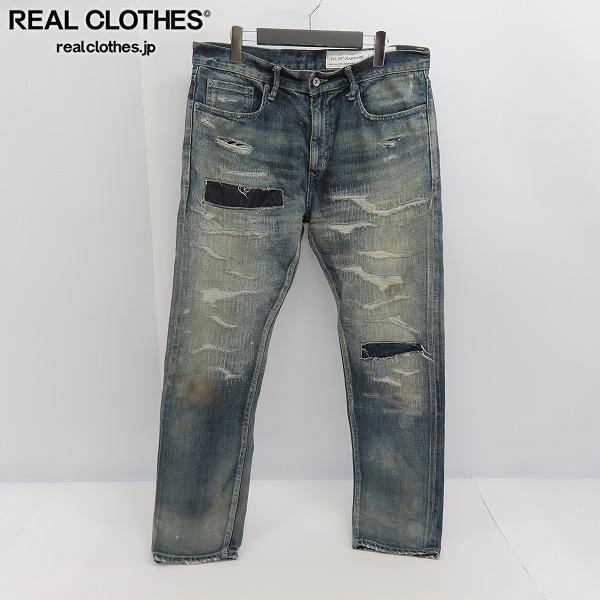 NEIGHBORHOOD/ネイバーフッド 21SS SCRATCH SAVAGE.DP NARROW/C-PT 
