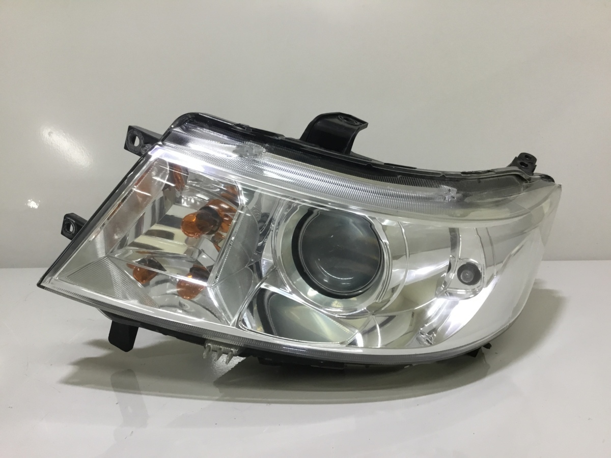 ワゴンR MH23S ヘッドライトの通販 MH23ワゴンR ヘッドライト 右