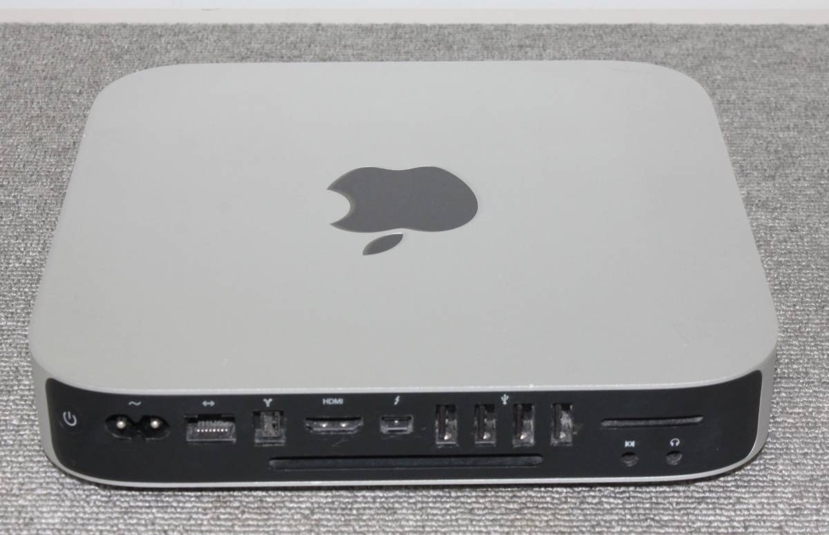 Mac Apple mini A1347 Core Mini i5 - Late Intel 8GB 0 4GB i7 | 2.6