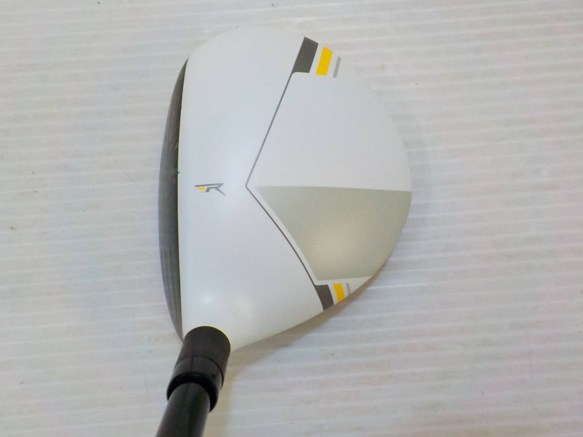 TM1-213 テーラーメイド フェアウェイウッド 7W RBZ ステージ2 STAGE2