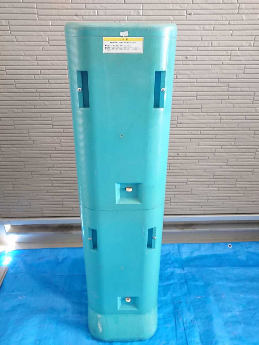 c1622 ガチャガチャ本体 SLIM ガチャポン 鍵付き ガチャ スリム ボーイ