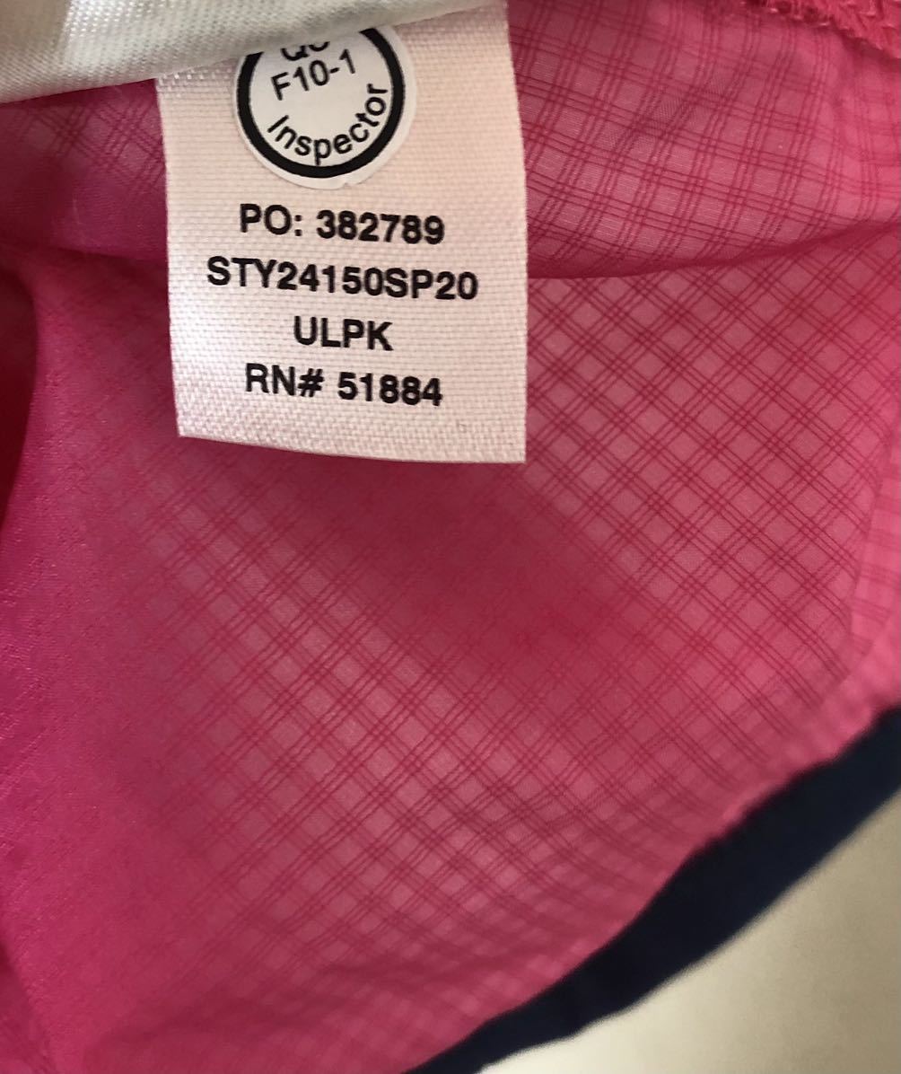 ぷりんさま専用 新品未使用☆Patagoniaパタゴニア☆フーディニスナップTプルオーバー