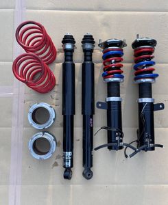 Rs R 車高調のヤフオク の相場 価格を見る ヤフオク のrs R 車高調のオークション売買情報は163件が掲載されています