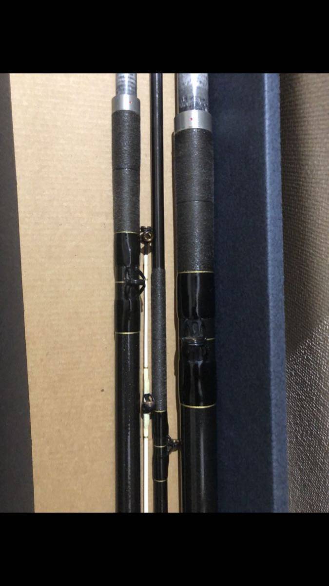 ダイコー 名礁 石鯛 500H 美品 クチジロ 底物 ダイコー 石鯛竿 名礁石鯛