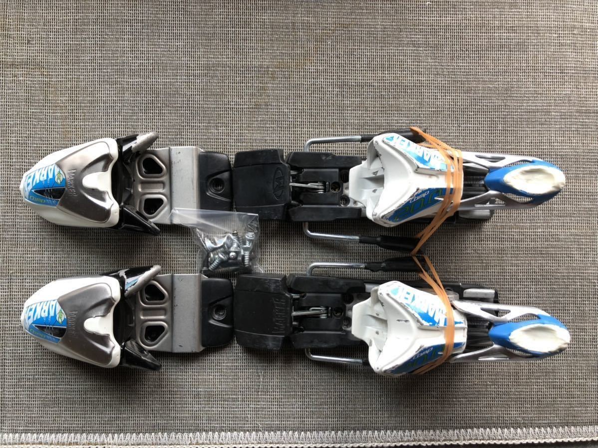 20.0 MARKER マーカー ビンディング | 0 Marker Comp 20.0 あお