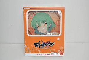 閃乱カグラ マウスパッドのYahoo!オークション(旧ヤフオク!)の相場 
