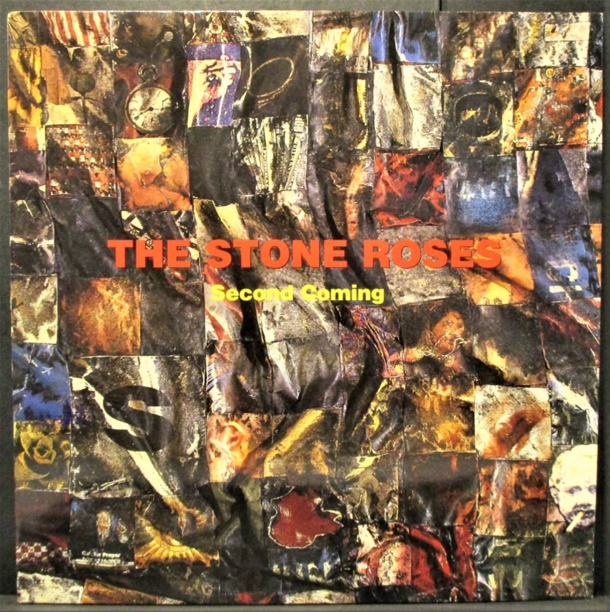 限定SALE，2025 レア盤-Indies_Alternative-UKオリジナル The Stone Roses - Second Coming 2 x LP '94:Geffen Records - GEF 24503(S)｜売買されたオークション情報、yahooの商品情報をアーカイブ公開 - オークファン S