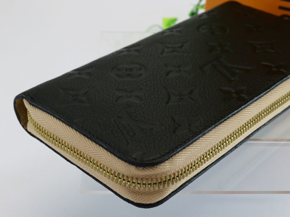 極美品】LOUIS VUITTON ルイヴィトン アンプラント モノグラム 