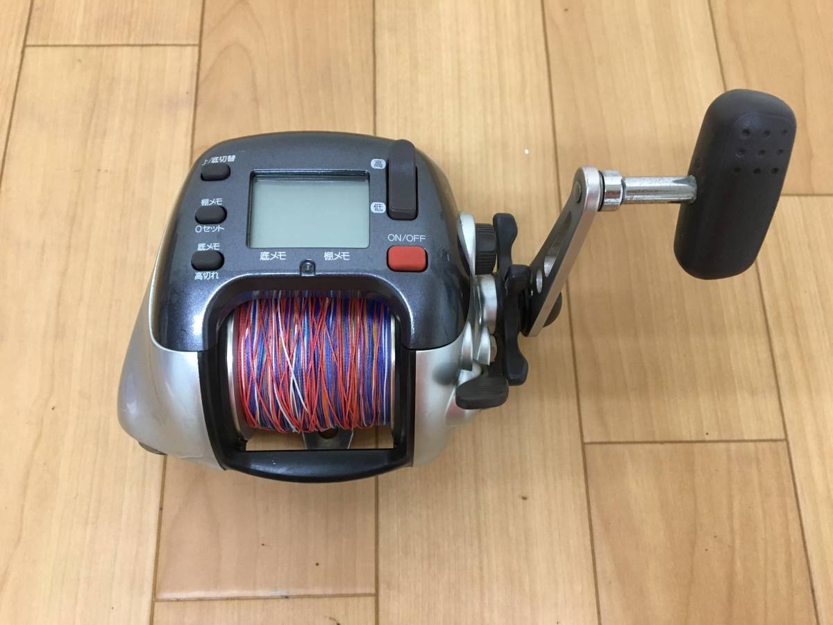 ダイワ(DAIWA) 21 ルビアス エアリティ FC LT2000S-H | Daiwa