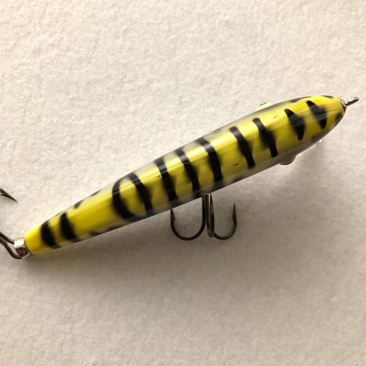 ヘドン HEDDON マグナムタイガー 1030 TGY スミス スーパーストライク