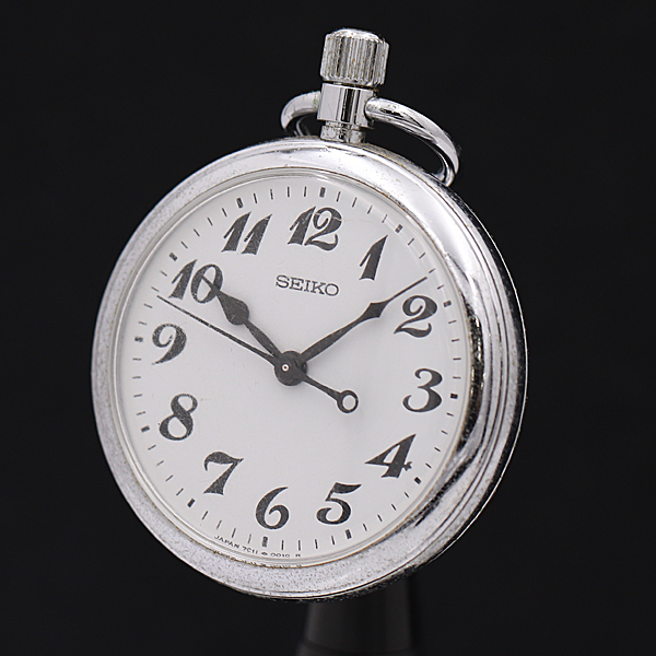 キ*ル様 鉄道時計 SEIKO 7C11-0010 QZ 秋田新幹線 開業記念 キ*ル様 鉄道時計 SEIKO 7C11-0010 QZ 秋田新幹線 開業記念