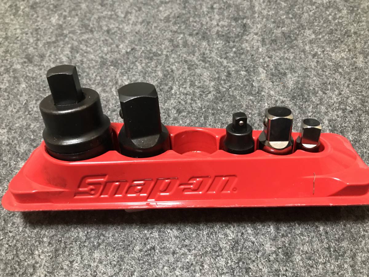 snap－on スナップオン 変換アダプターの通販