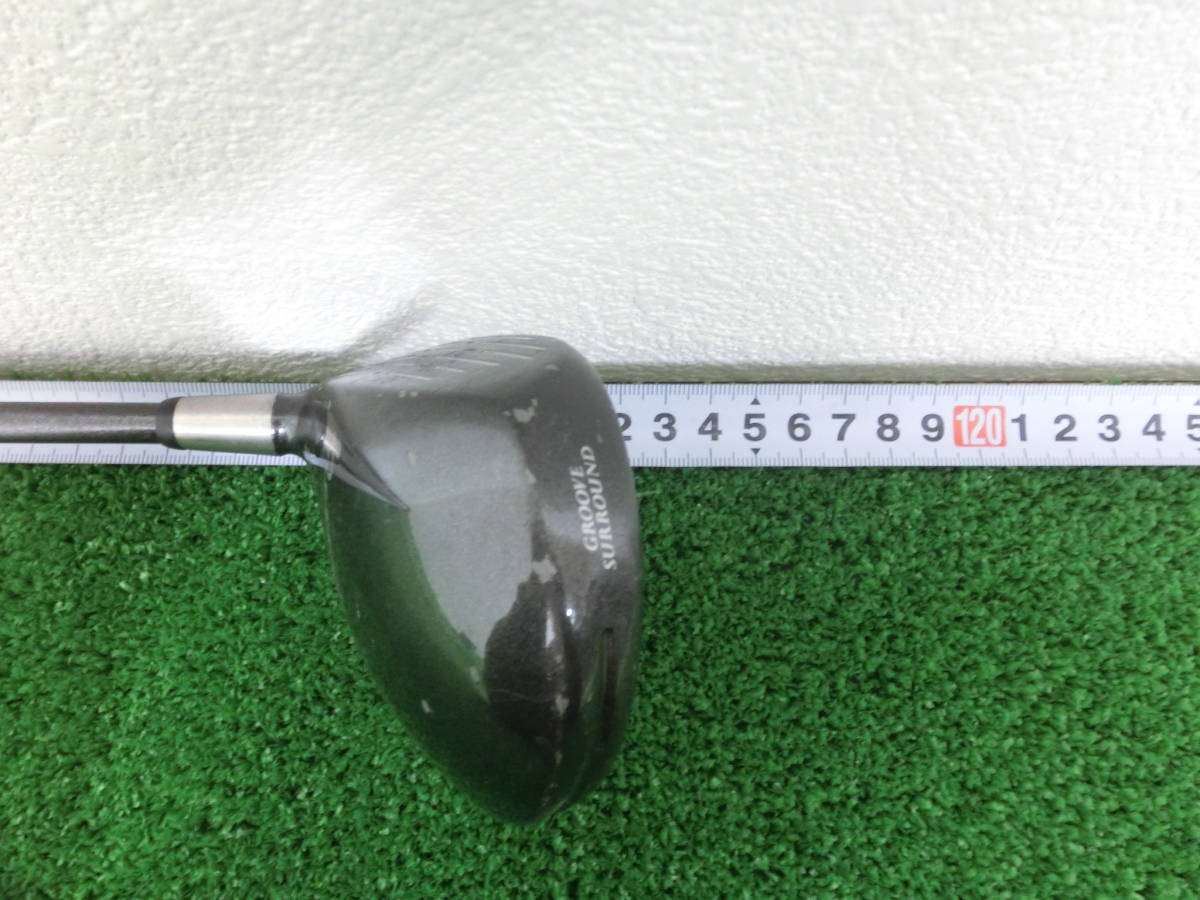 激安♪PRGR プロギア Reverse Type 300 4W フェアウェイウッド 17
