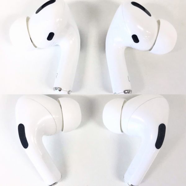 Apple、AirPods Pro 3用ファームウェア8B25を配布開始 | サポート
