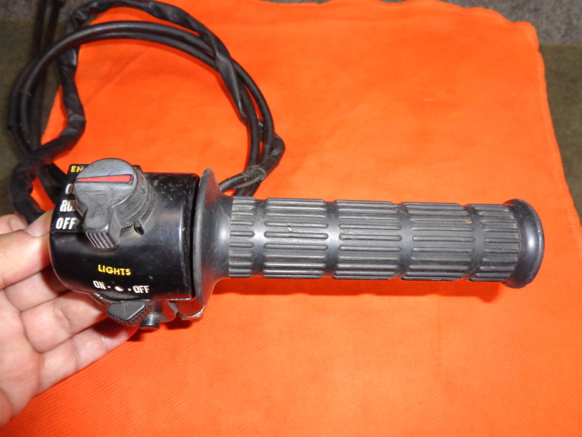 スロットルワイヤー・アクセルワイヤーの口コミ・動画インプレッション