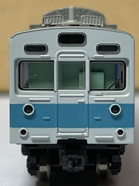 マイクロエース JR 301系 青帯 10両 .: マイクロエース 301