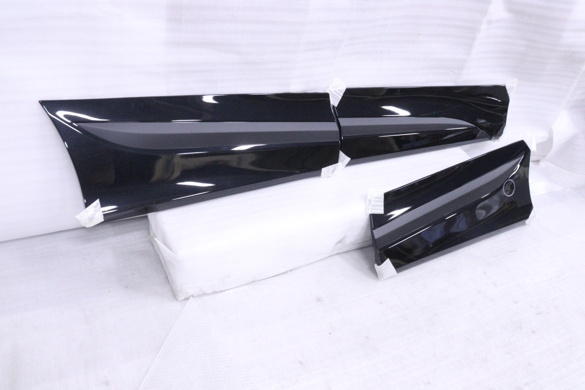 10-2243☆未使用品/中古☆モデリスタ☆NSP170G シエンタ 左右