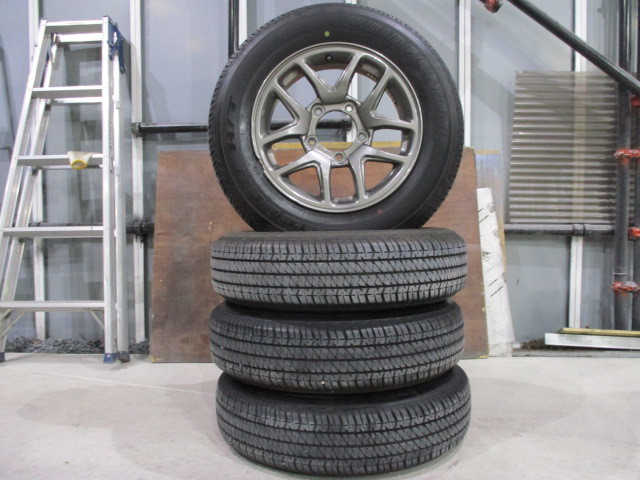 KL726【送料無料215/45R17】プリウス ウィッシュ 86 BRZ レガシィ