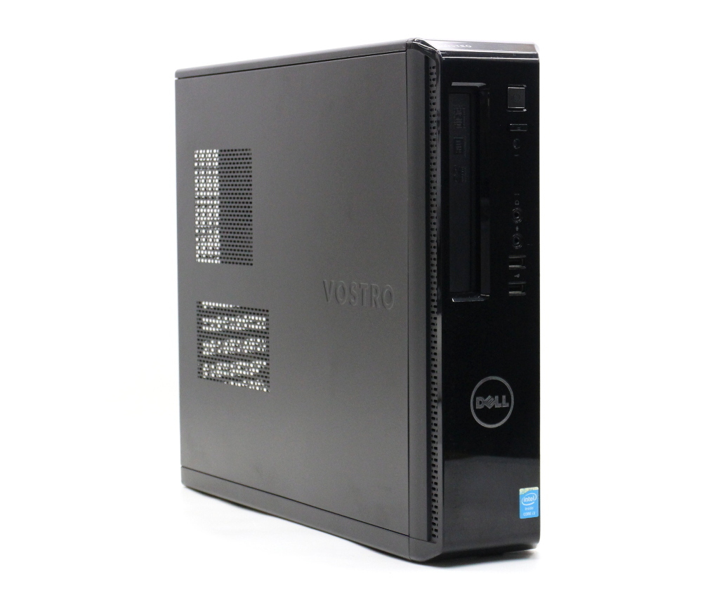 0 Vostro Core Dell DELL i3-4130 i3 VOSTRO - 4GB 1 Intel Desktop 