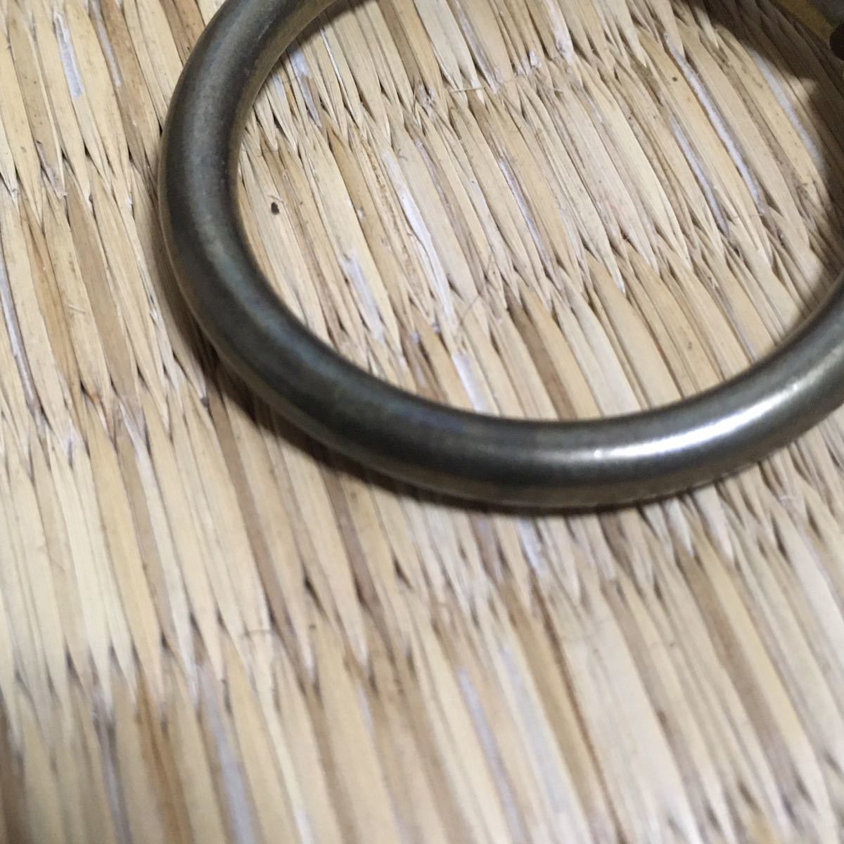 064 アニメ 東のエデン 公式グッズ ゴールデンリング コミック アニメグッズ 売買されたオークション情報 Yahooの商品情報をアーカイブ公開 オークファン Aucfan Com