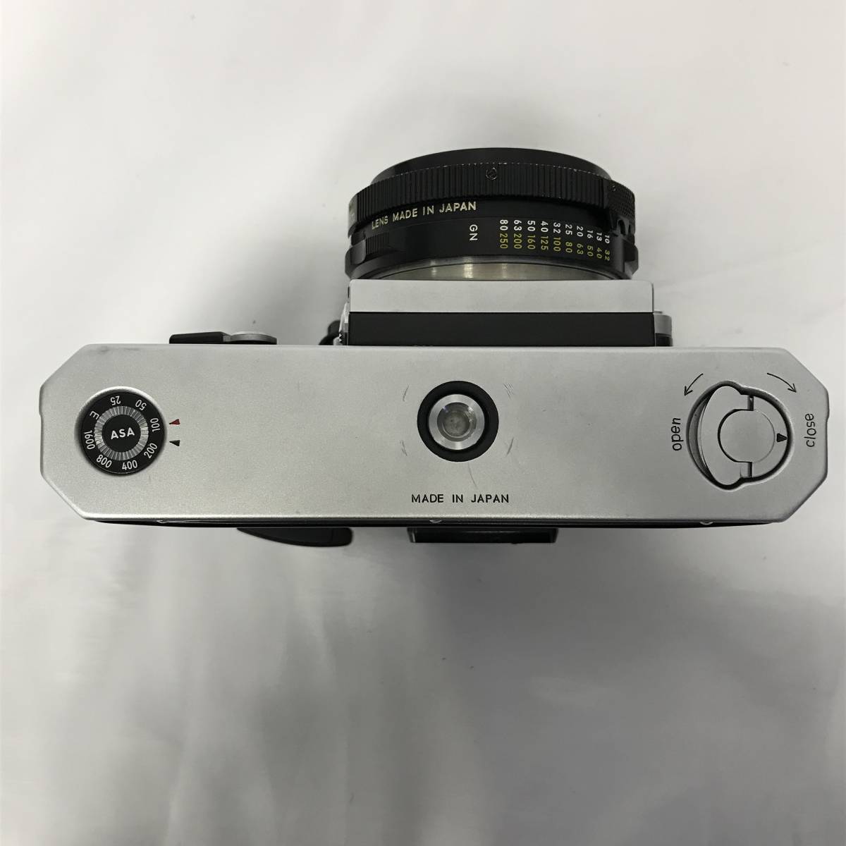 F ボディ フォトミック Nikon シルバー FTN ニコン フォトミックFTN