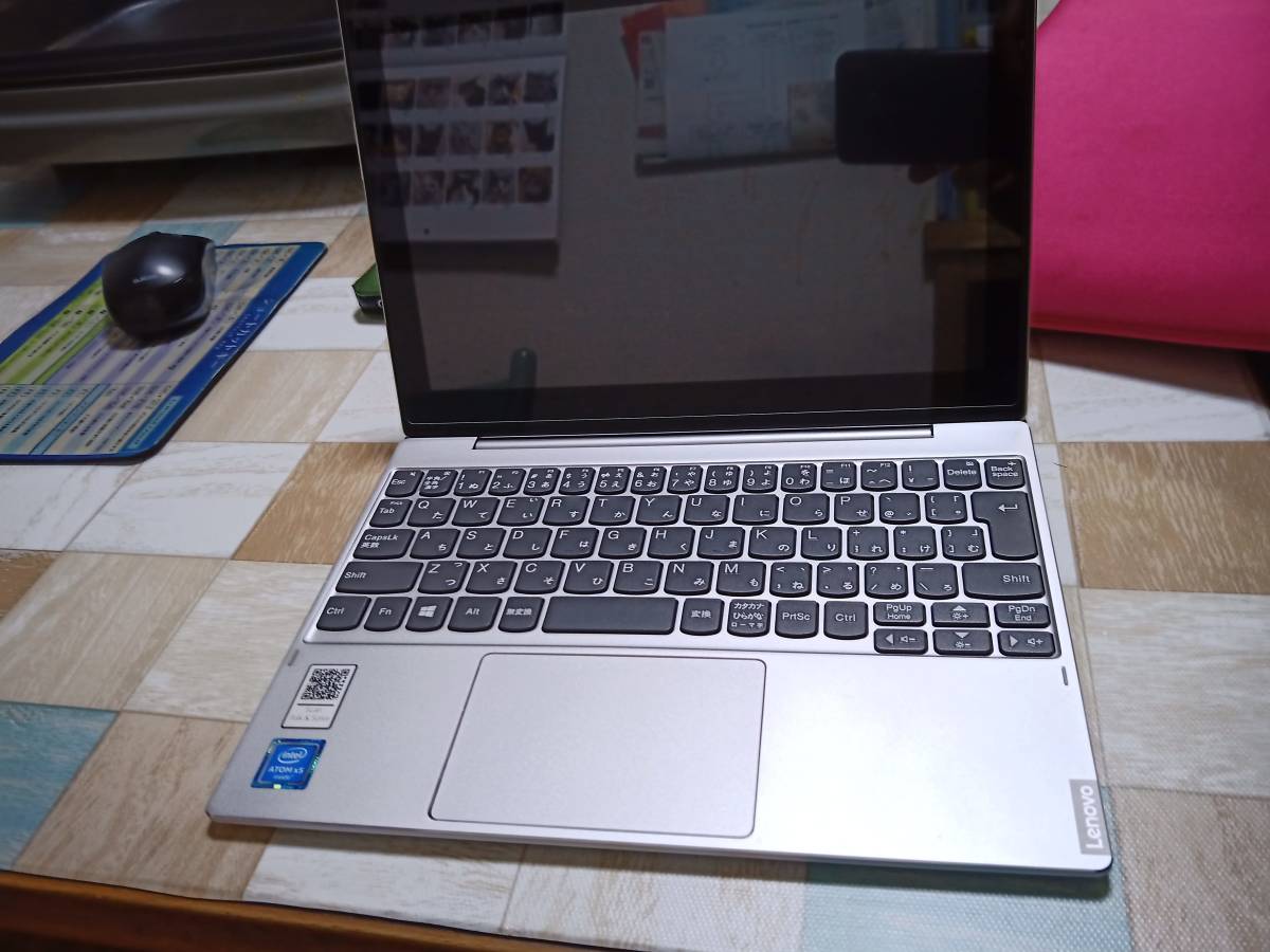 lenovo MIIX 320-10ICR