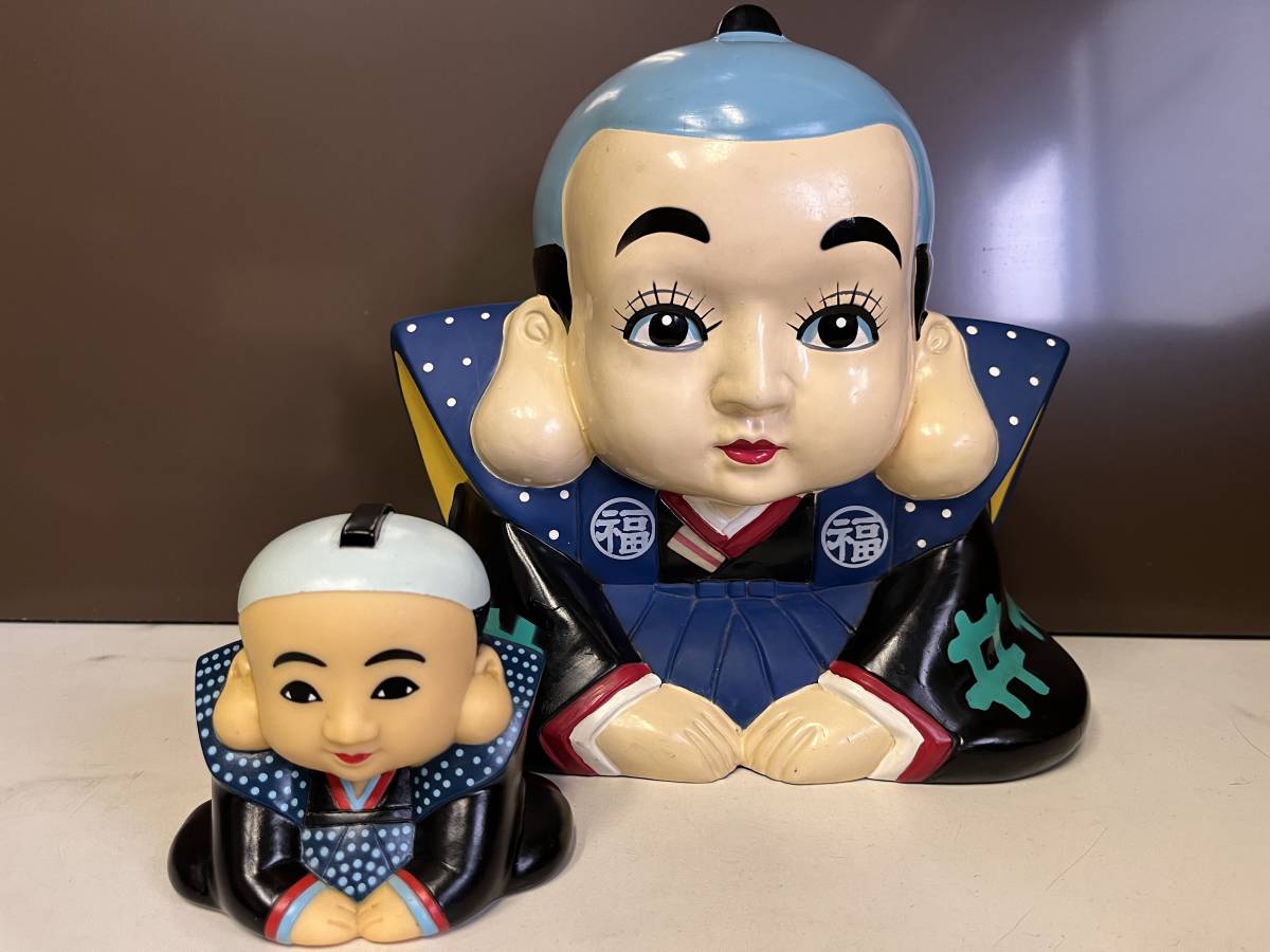 蔵出◆　ソフビ貯金箱　東海銀行　ドクタースランプ　アラレちゃん　◆　昭和レトロ　高さ１００ｍｍ　 貯金箱 アラレちゃん 東海銀行 20cm ソフビ貯金箱 1998年製