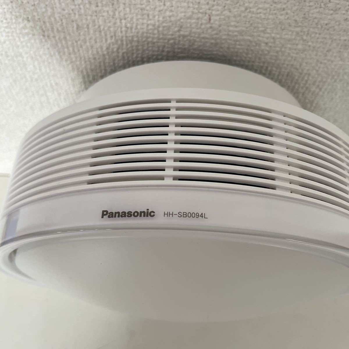 パナソニック HH-SB0094L LEDシーリングライト 電球色 HH-SB0094L