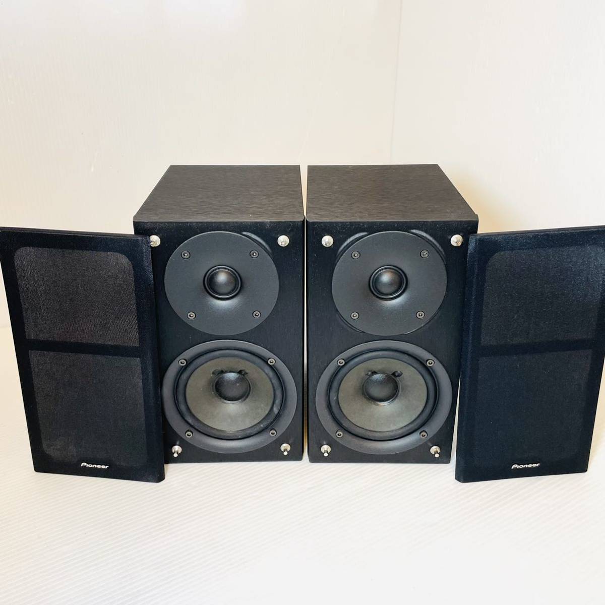 ごん 極美品】Pioneer ハイレゾ対応 Bluetooth機能装備 X-HM76 ネットワーク
