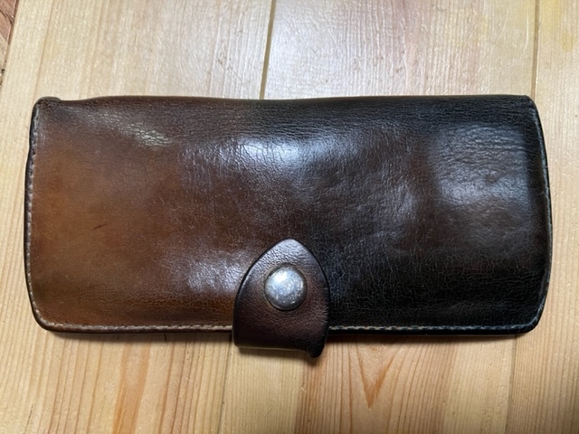 ★Freewheelers フリーホイーラーズ WOODSMAN WALLET ウッズマンウォレット/ ブートレガーズ 財布