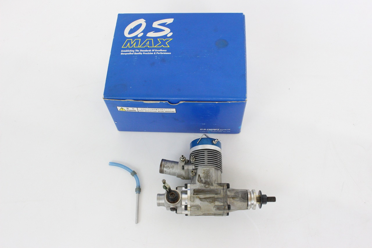OS - ラジコンエンジン Engine MAX まとめ売り max Max AX rc 46他