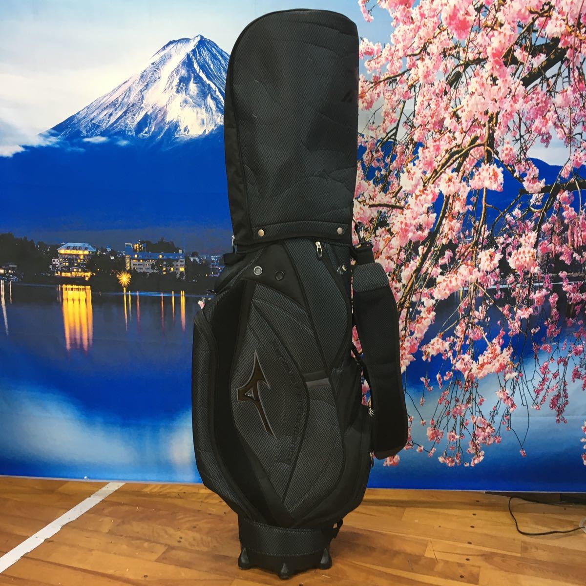 未使用】超希少！ アントニオ猪木×HEIWA 10周年限定記念品 キャディ