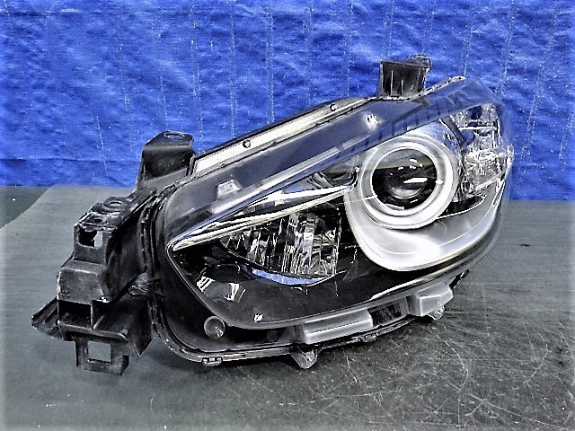 CX-5 KE系 マツダ 前期 純正HID車 AFS有り車用 KEEFW ヘッドライト