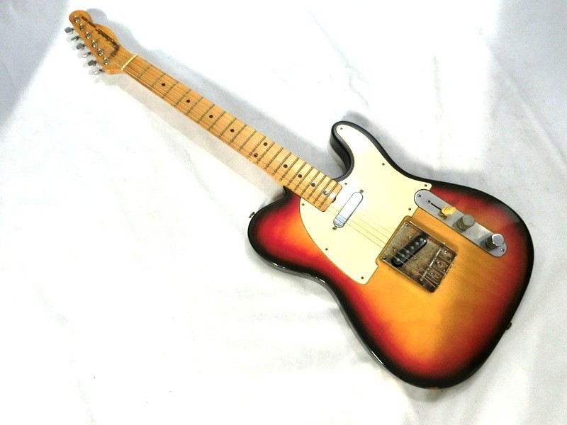 1000円スタート エレキギター Westminster ELECTRIC GUITAR ウェスト