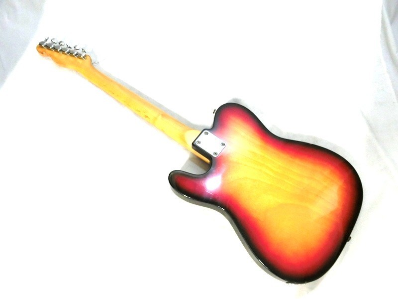 1000円スタート エレキギター Westminster ELECTRIC GUITAR ウェスト