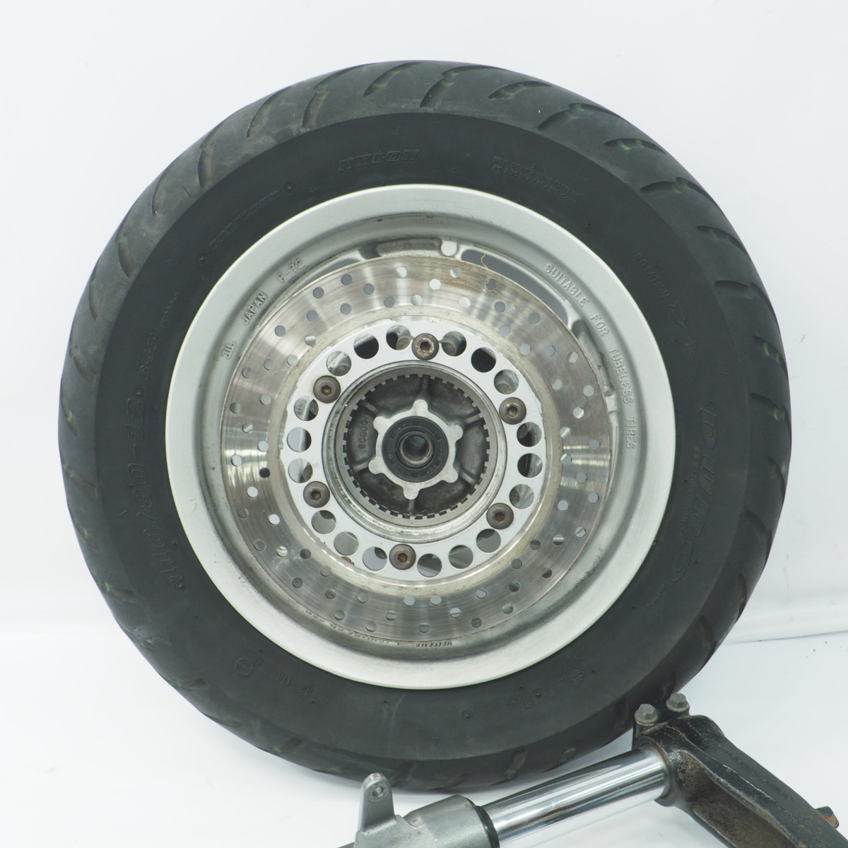 マジェスティ250-2⁄C SG03J⁄フロントフォーク 送料無料 純正 即決 SG03J フロントフォーク YAMAHA マジェスティ250 マジェスティ by ヤマハの通販 C sg03j 破れなし フロントフォークの通販