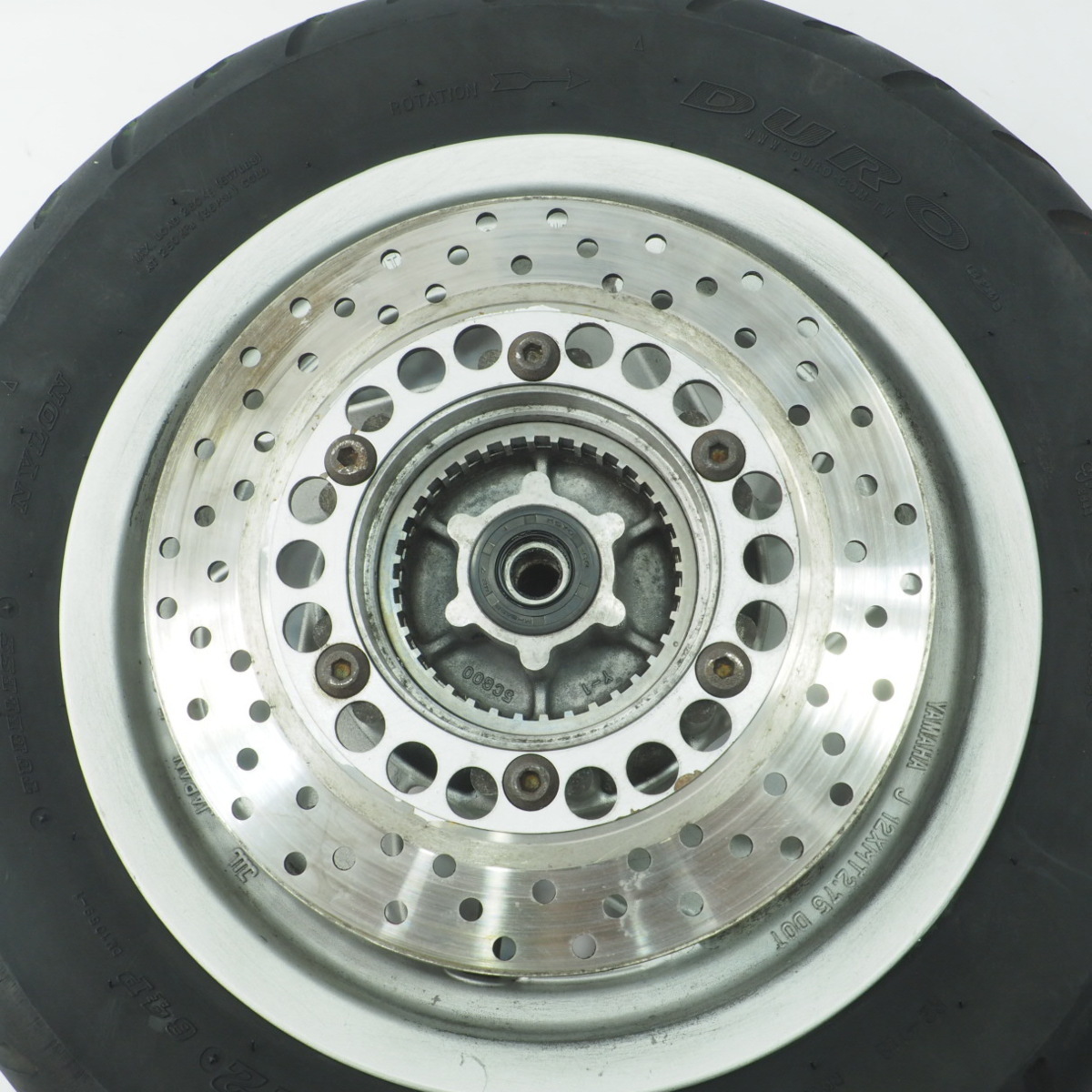 マジェスティ250-2⁄C SG03J⁄フロントフォーク 送料無料 純正 即決 SG03J フロントフォーク YAMAHA マジェスティ250 マジェスティ by ヤマハの通販 C sg03j 破れなし フロントフォークの通販