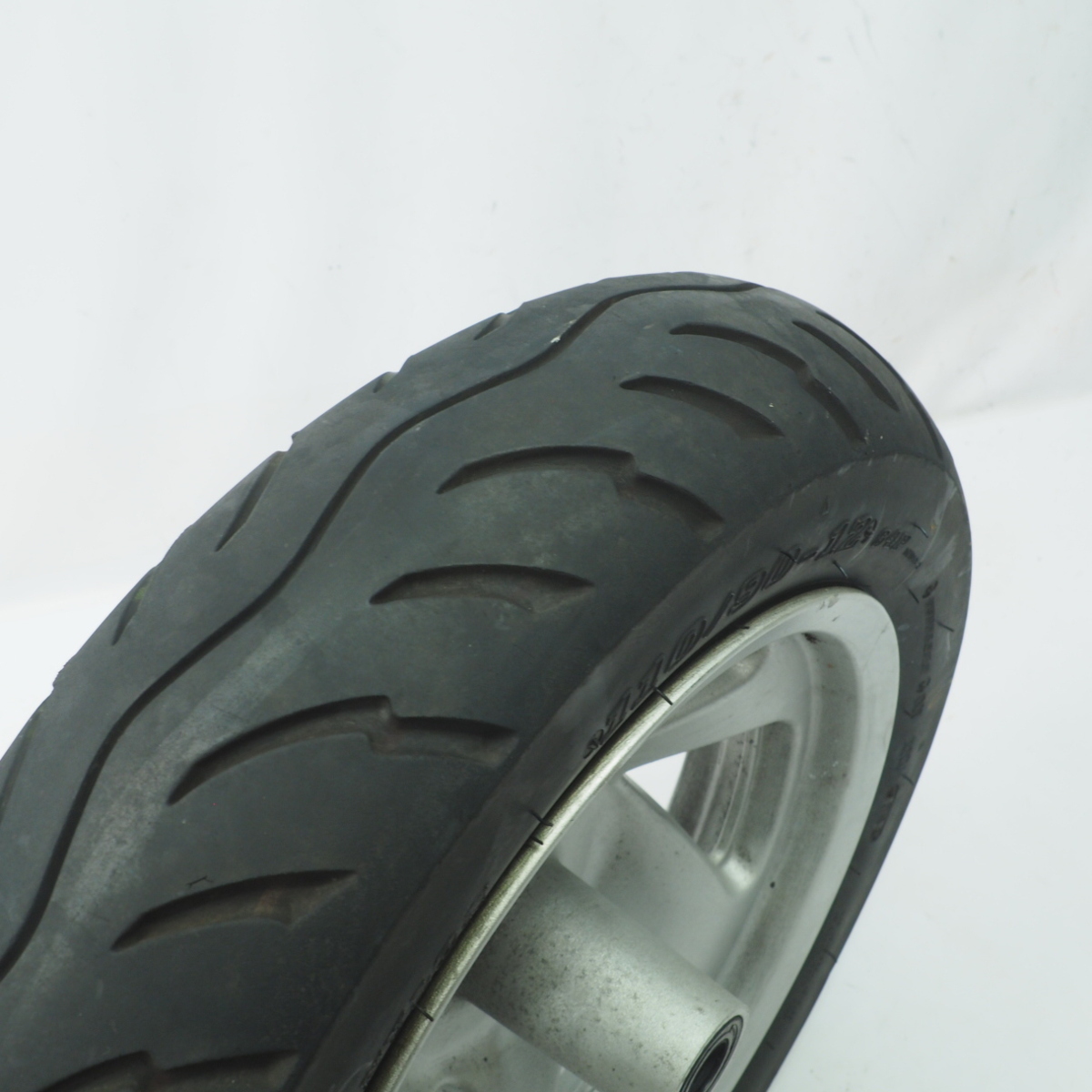 マジェスティ250-2⁄C SG03J⁄フロントフォーク 送料無料 純正 即決 SG03J フロントフォーク YAMAHA マジェスティ250 マジェスティ by ヤマハの通販 C sg03j 破れなし フロントフォークの通販