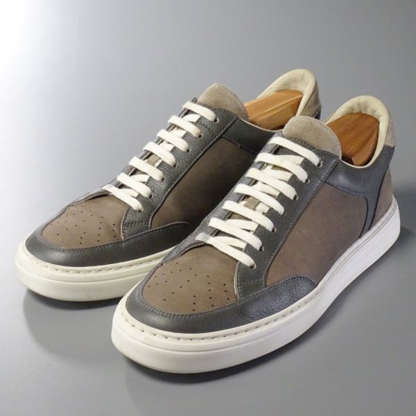 GI9958//イタリア製*ブルネロクチネリ/BRUNELLO CUCINELLI*メンズ42 