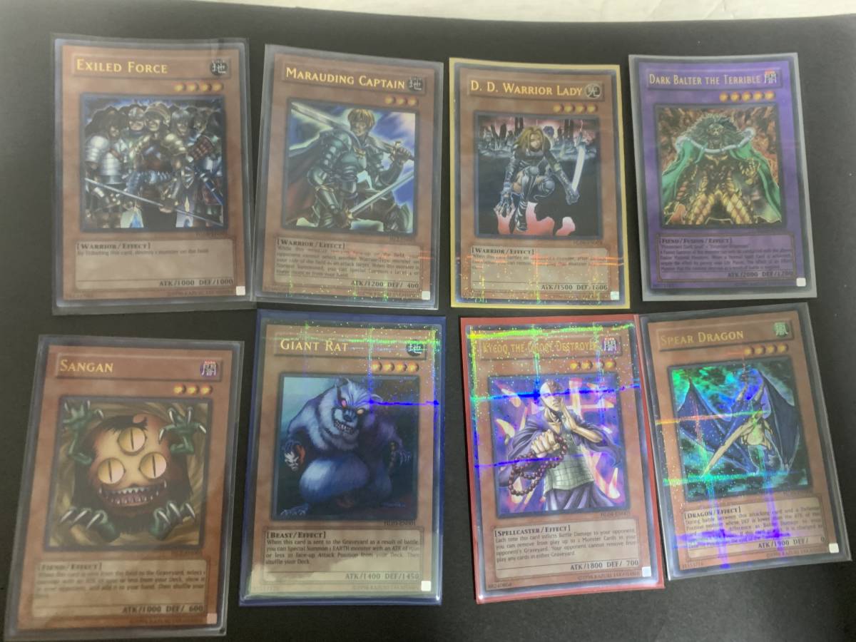 遊戯王 英語版 ホビーリーグ (HL) 30枚セット まとめ売り 【公式通販】