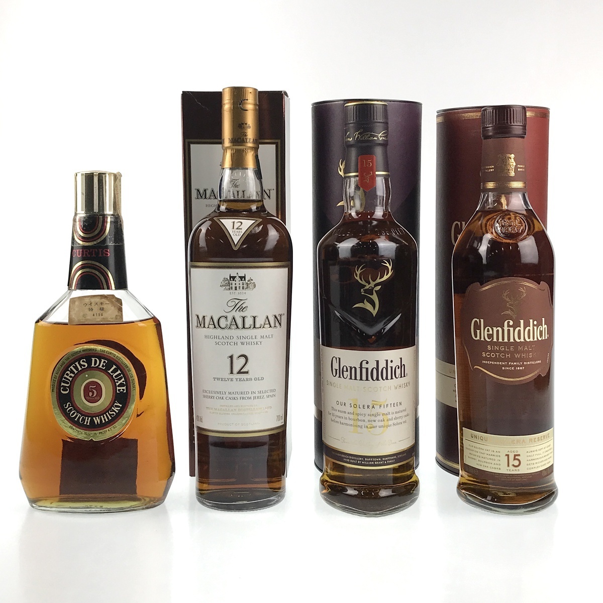 □4816 未開栓 古酒 洋酒 JACK DANIELS ジャックダニエル Old No.7 1L