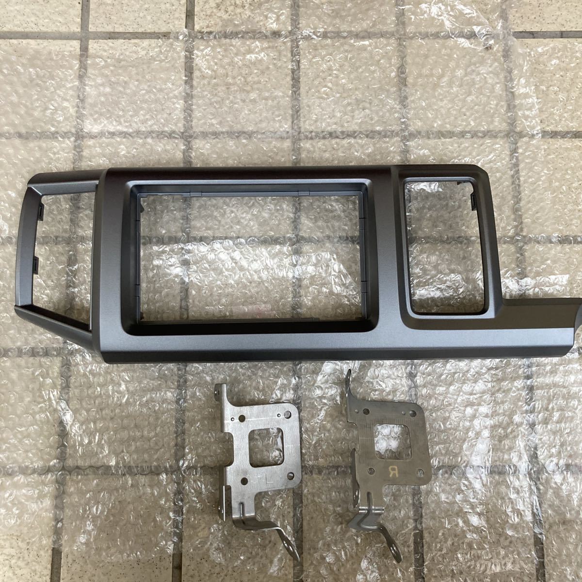 超激得，大得価 ステップワゴンスパーダ RK5 RK6 オーディオパネル RK