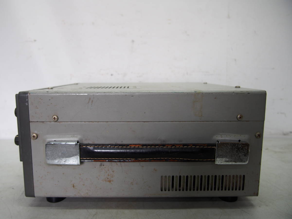 TRIO トリオ TS-520X アマチュア無線 無線機 TS-520V SSB SSB