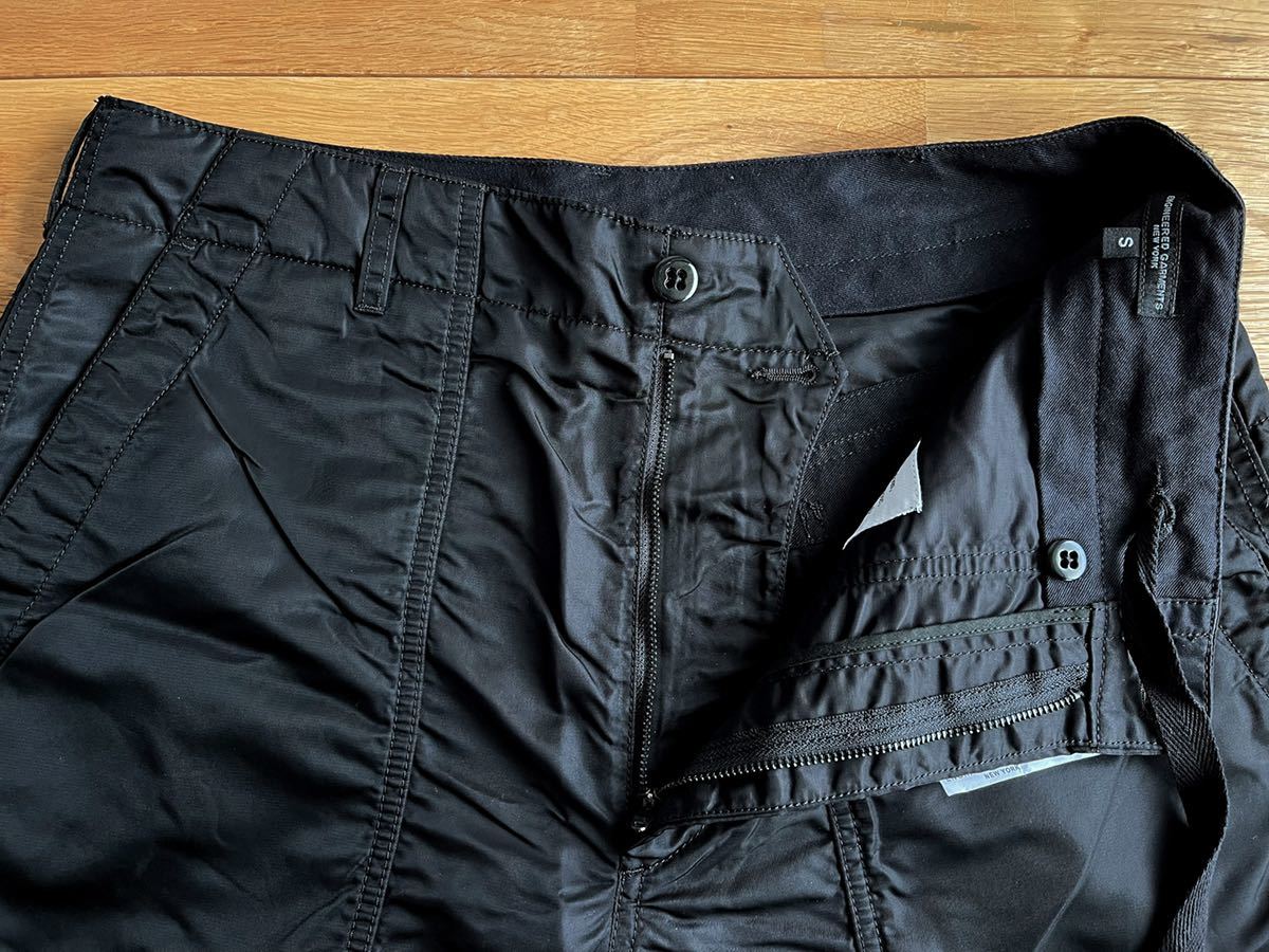 極美品+ ENGINEERED GARMENTS Fatigue Pant 11.5oz Denim 30｜ブランド別