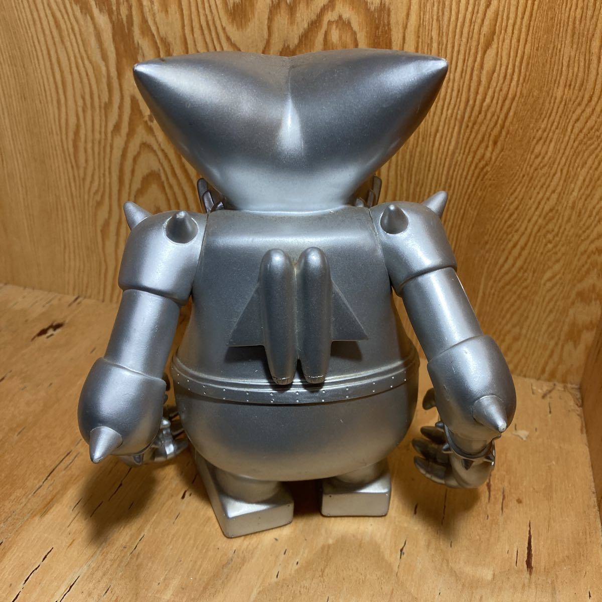 バウンティーハンター メカルくん BOUNTY ジャンボメカルの通販 Bounty