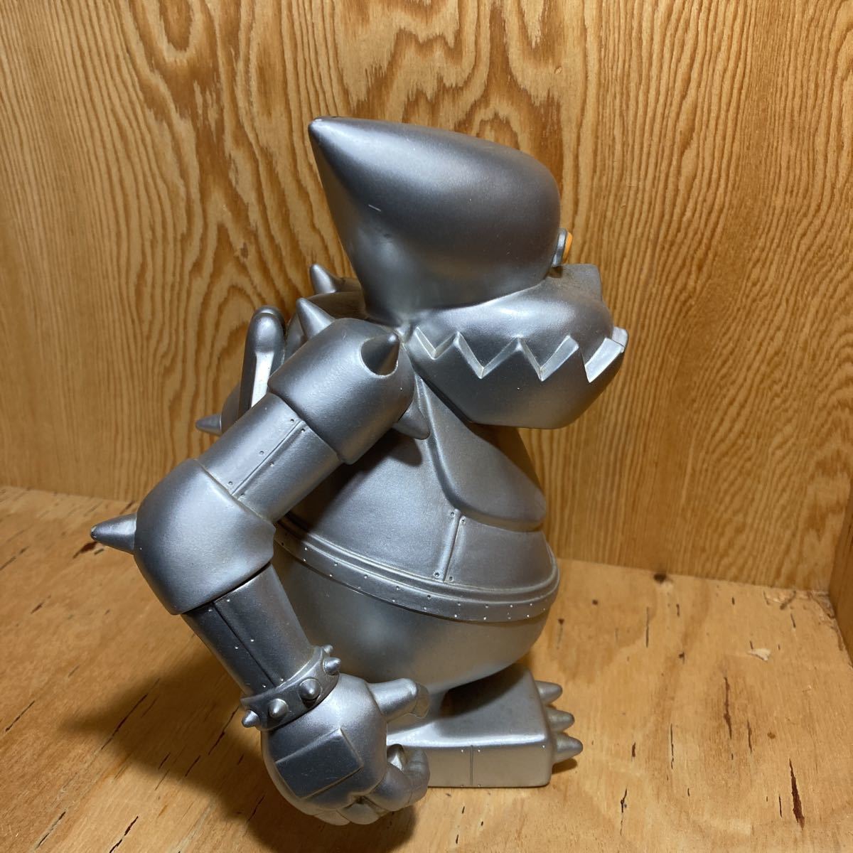 バウンティーハンター メカルくん BOUNTY ジャンボメカルの通販 Bounty