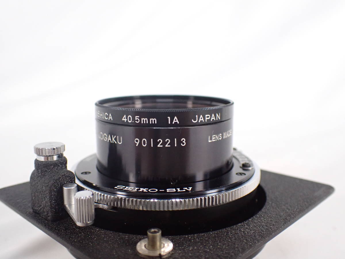 Tokyo Kogaku TOPCOR Topcor SUPER KOGAKU 東京光学 Topcon TOKYO