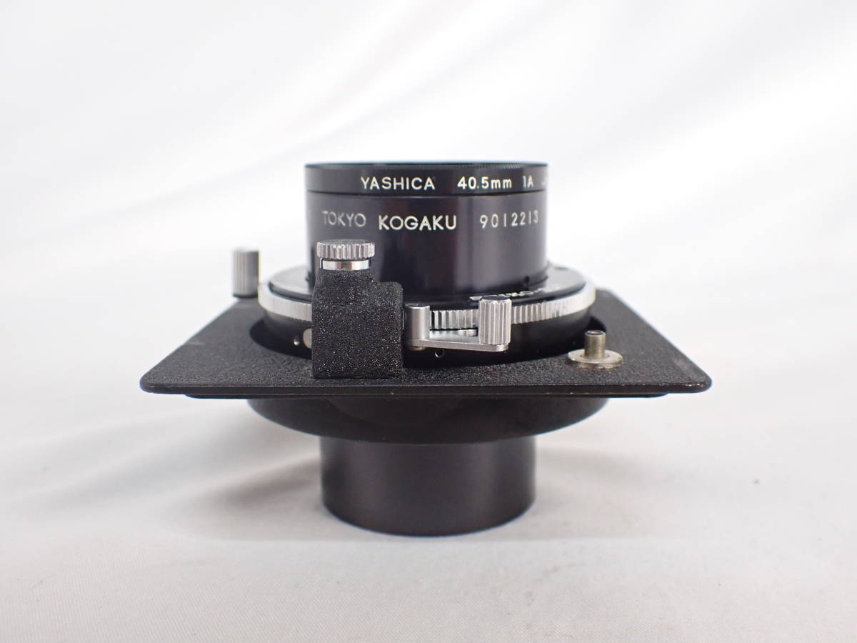 Tokyo Kogaku TOPCOR Topcor SUPER KOGAKU 東京光学 Topcon TOKYO